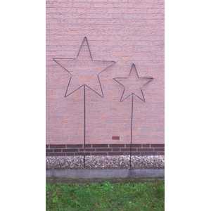 Sterne aus Rundstahl zum bewickeln und Beleuchten verschiedne Größen ca 80 cm ab 30.00 €
